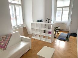 Sobieski Apartments St. Stephen Cathedral