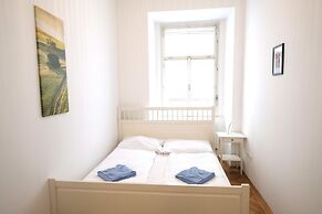Sobieski Apartments St. Stephen Cathedral