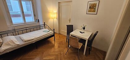 Sobieski Apartments St. Stephen Cathedral