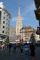 Sobieski Apartments St. Stephen Cathedral