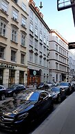 Sobieski Apartments St. Stephen Cathedral