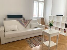 Sobieski Apartments St. Stephen Cathedral