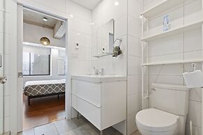 Condotel LeLuxe St-Denis St - mtlFlats