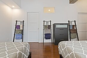 Condotel LeLuxe St-Denis St - mtlFlats