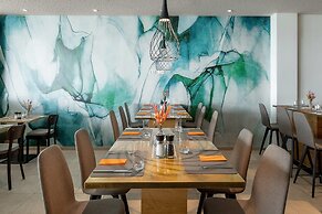 Wyndham Garden Munich Messe