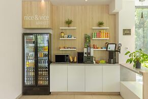 Wyndham Garden Munich Messe