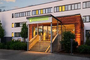 Wyndham Garden Munich Messe
