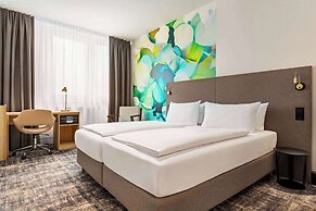 Wyndham Garden Munich Messe