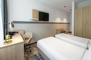 Wyndham Garden Munich Messe