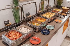 Wyndham Garden Munich Messe