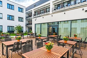 Wyndham Garden Munich Messe