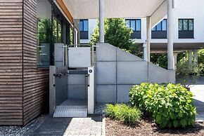 Wyndham Garden Munich Messe