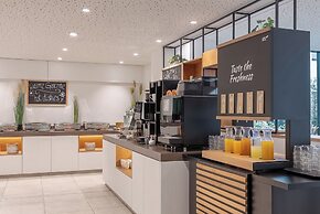 Wyndham Garden Munich Messe