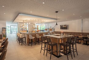 Wyndham Garden Munich Messe