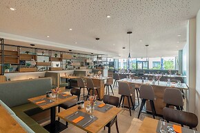Wyndham Garden Munich Messe