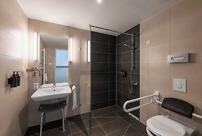 Wyndham Garden Munich Messe