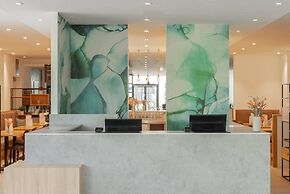 Wyndham Garden Munich Messe