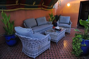 Riad Dar Marrakech & Spa