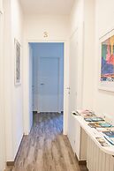 La casa di Mattia