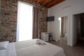 La casa di Mattia