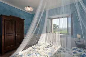 Agriturismo San Marcello