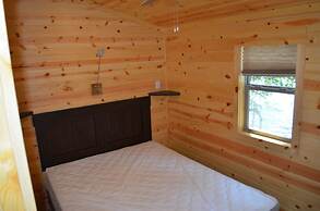 Lake Avenue RV Resort
