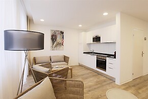 Work Life Residence