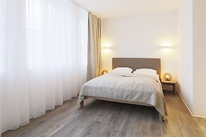 Work Life Residence