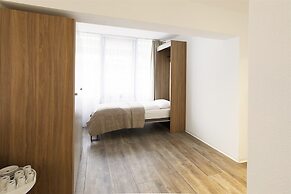Work Life Residence