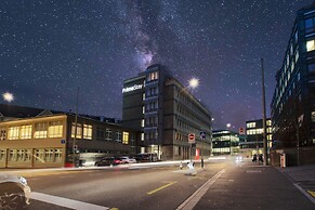 Work Life Residence