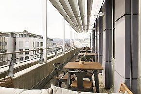 Work Life Residence