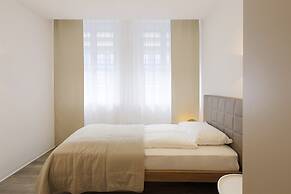 Work Life Residence