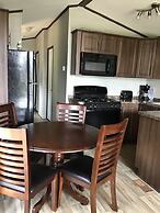 Woodland Lake RV Resort