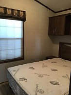 Woodland Lake RV Resort