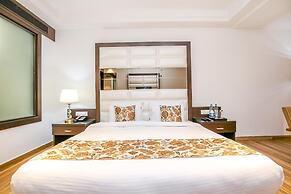 Hotel Stella Continental