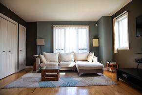 Appartement Hotel Grand Montreal