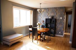 Appartement Hotel Grand Montreal