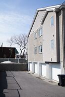 Appartement Hotel Grand Montreal