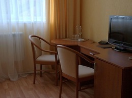 Brigantine Hotel