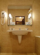 Brigantine Hotel