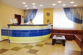 Brigantine Hotel