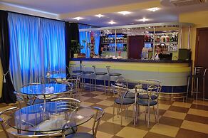 Brigantine Hotel