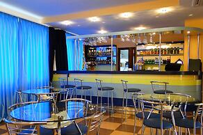 Brigantine Hotel