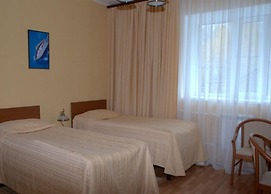 Brigantine Hotel