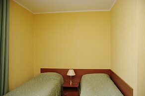 Brigantine Hotel