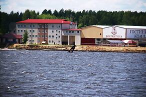 Brigantine Hotel