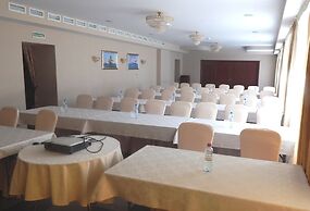 Brigantine Hotel