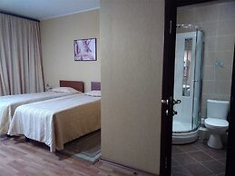 Brigantine Hotel