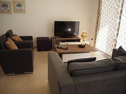 Sirena Sunrise Prestige Apartments