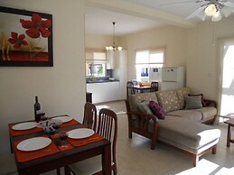 Sirena Sunrise Prestige Apartments